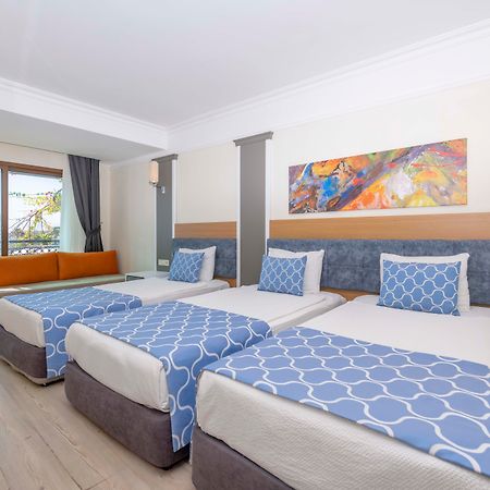 Armas Labada Hotel Kemer Exterior foto