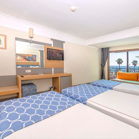 Armas Labada Hotel Kemer Exterior foto