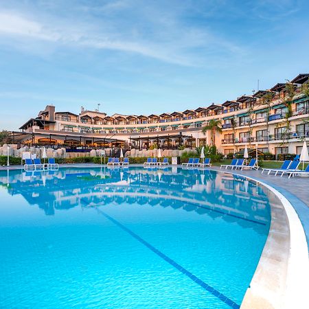 Armas Labada Hotel Kemer Exterior foto