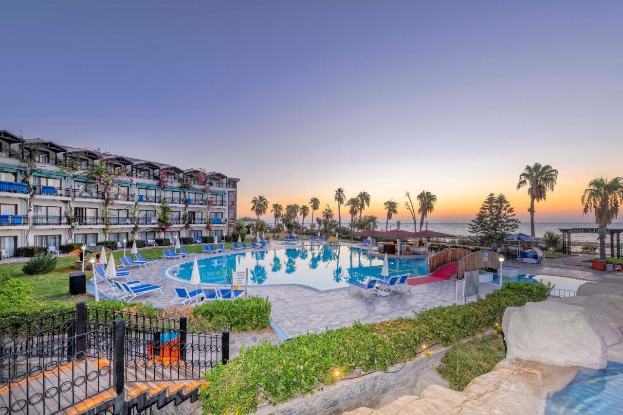 Armas Labada Hotel Kemer Exterior foto