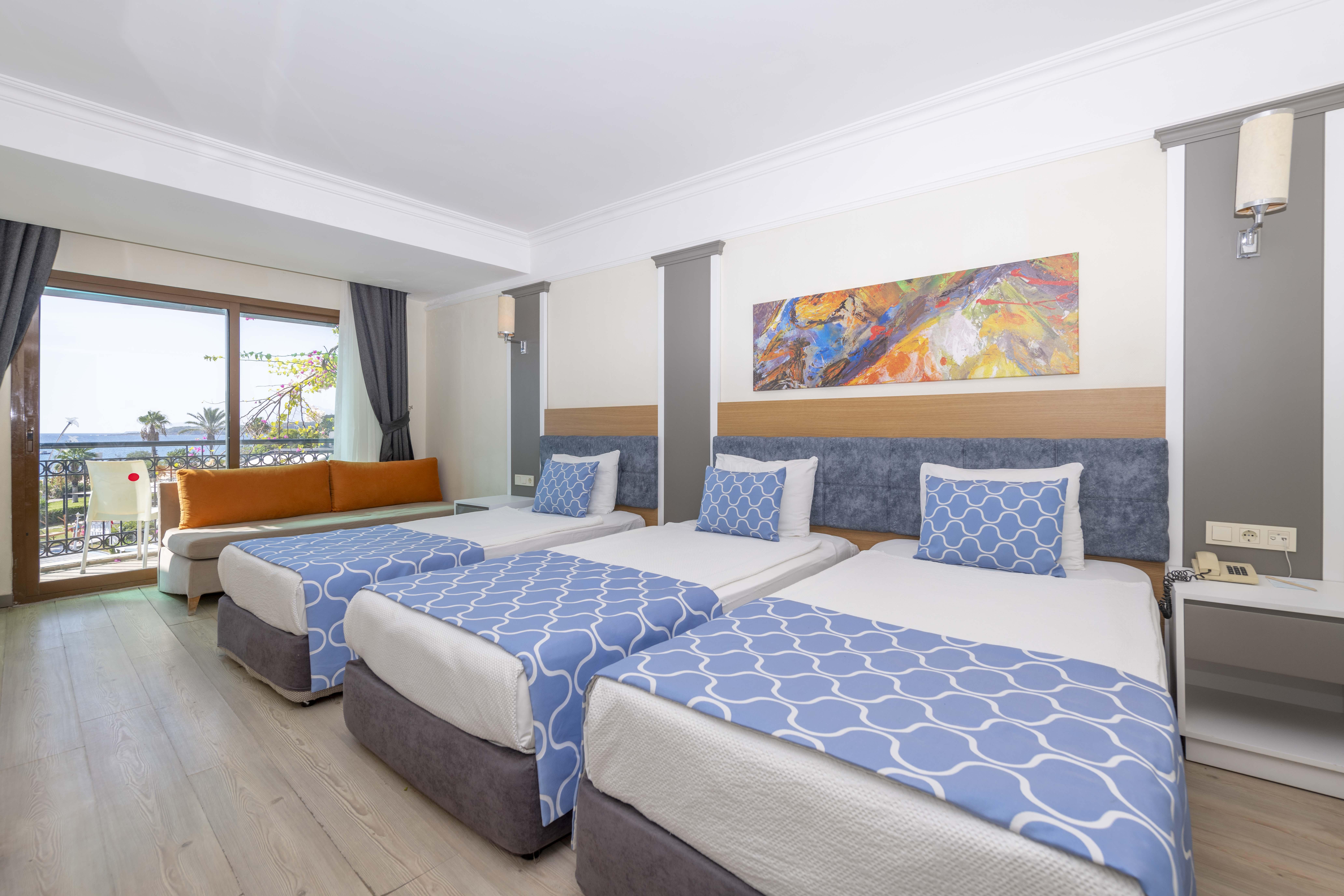 Armas Labada Hotel Kemer Exterior foto