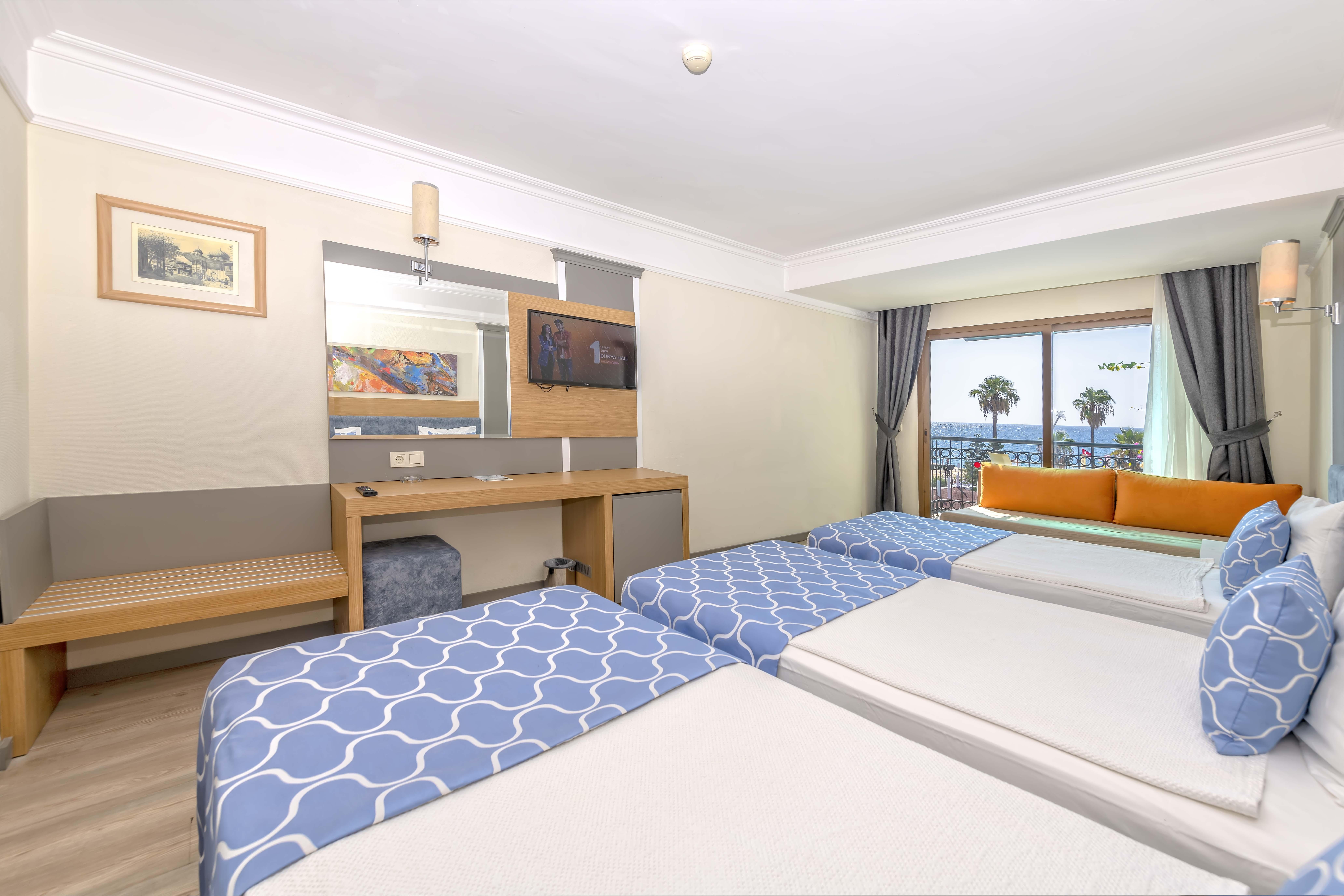 Armas Labada Hotel Kemer Exterior foto