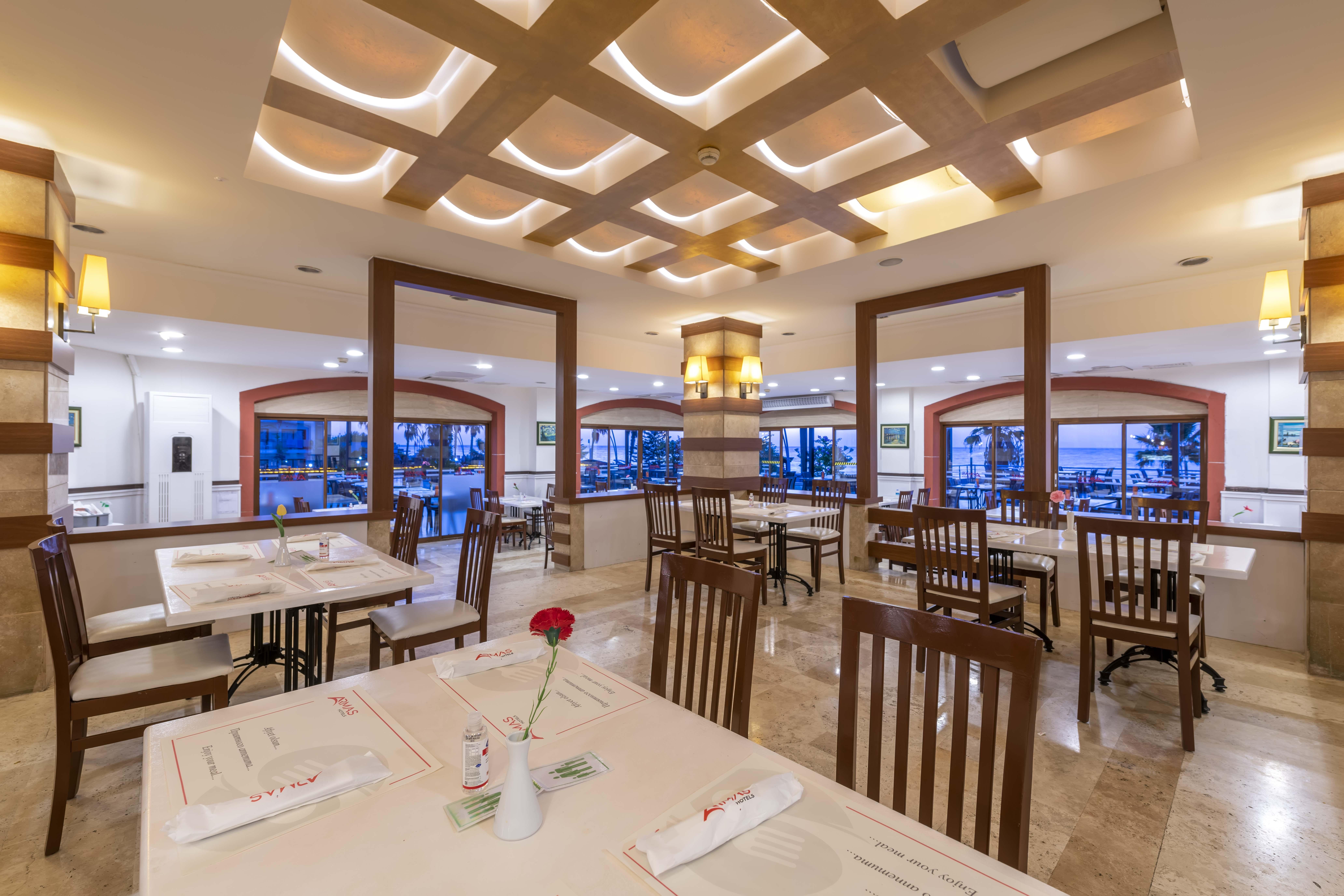 Armas Labada Hotel Kemer Exterior foto