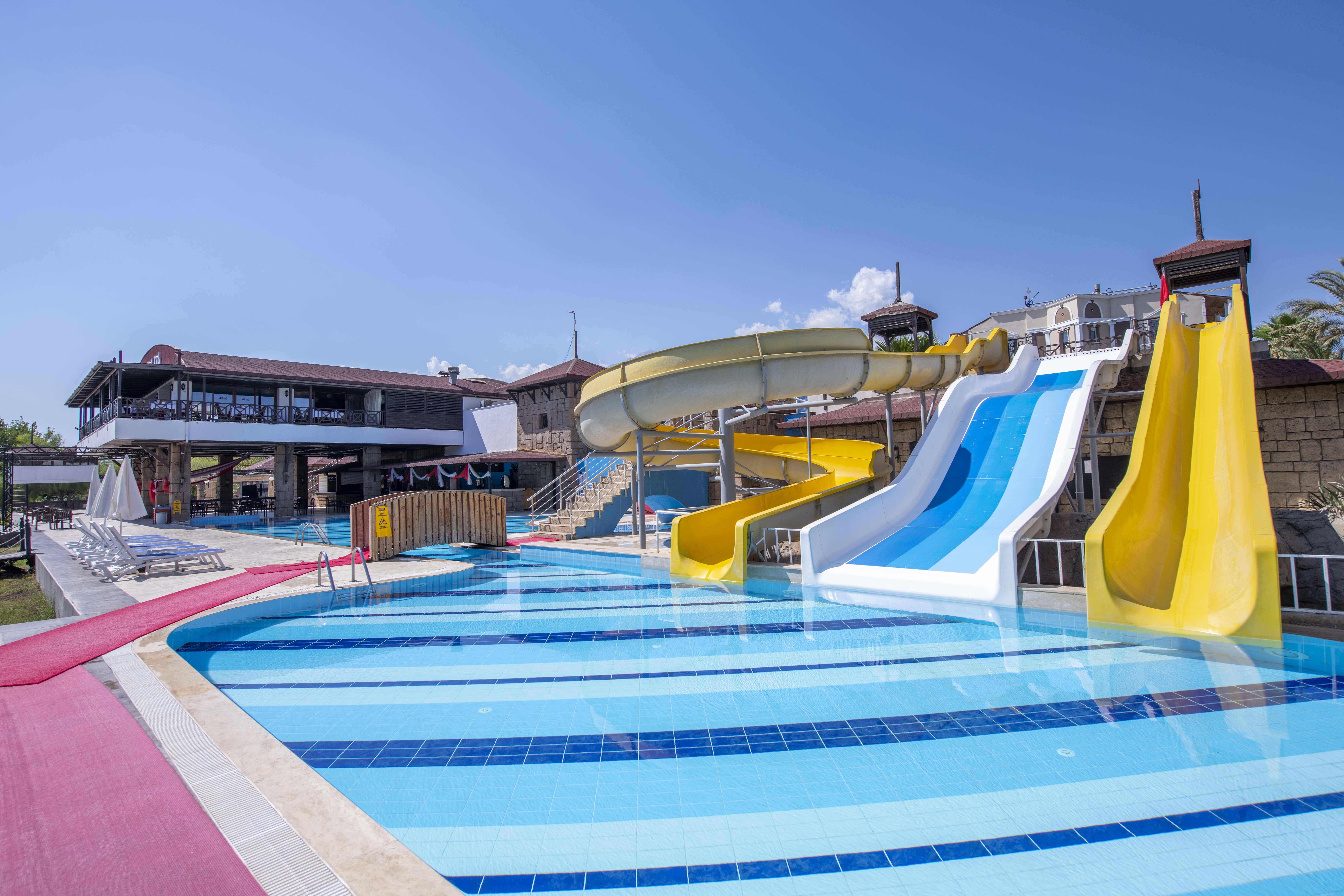 Armas Labada Hotel Kemer Exterior foto