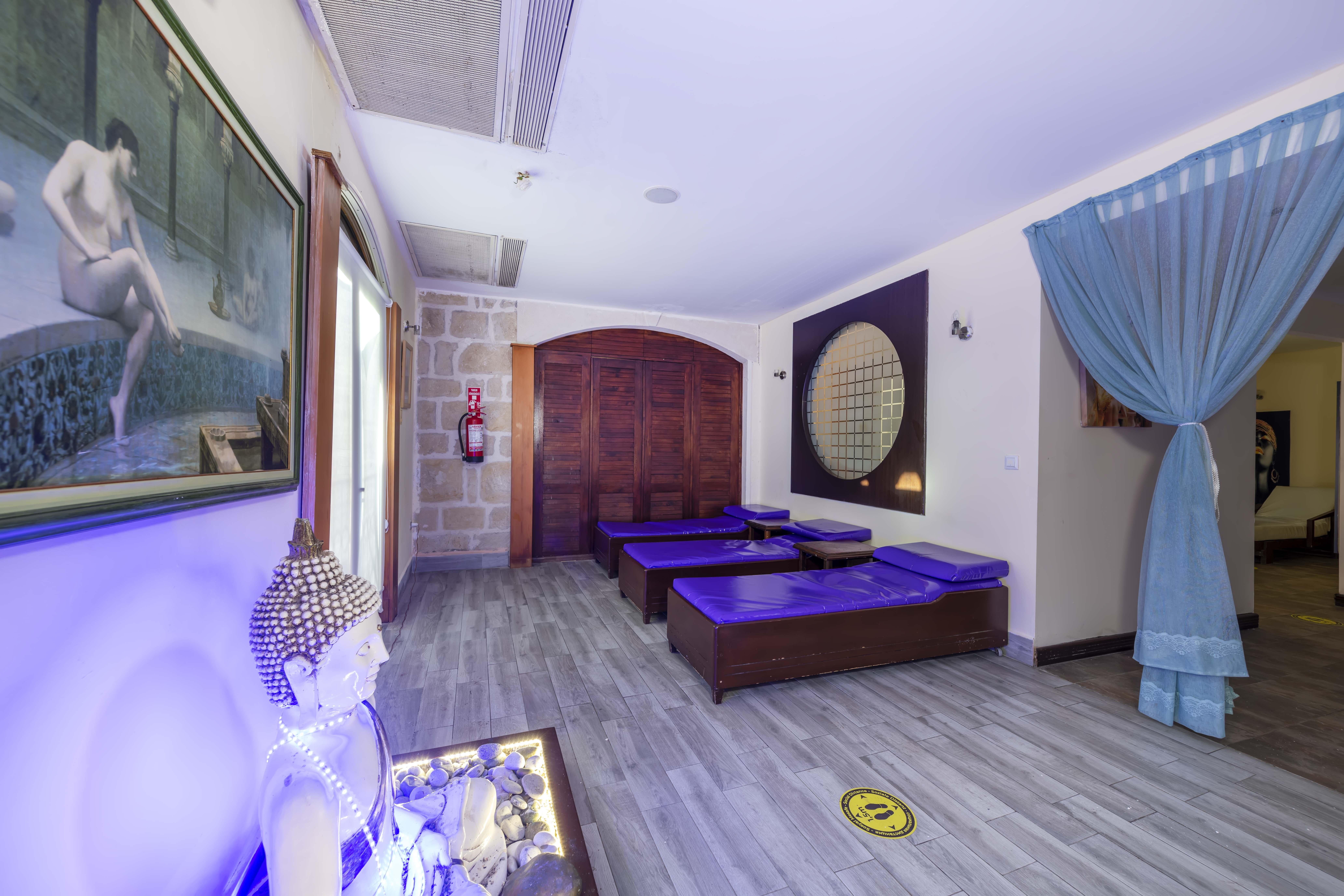 Armas Labada Hotel Kemer Exterior foto