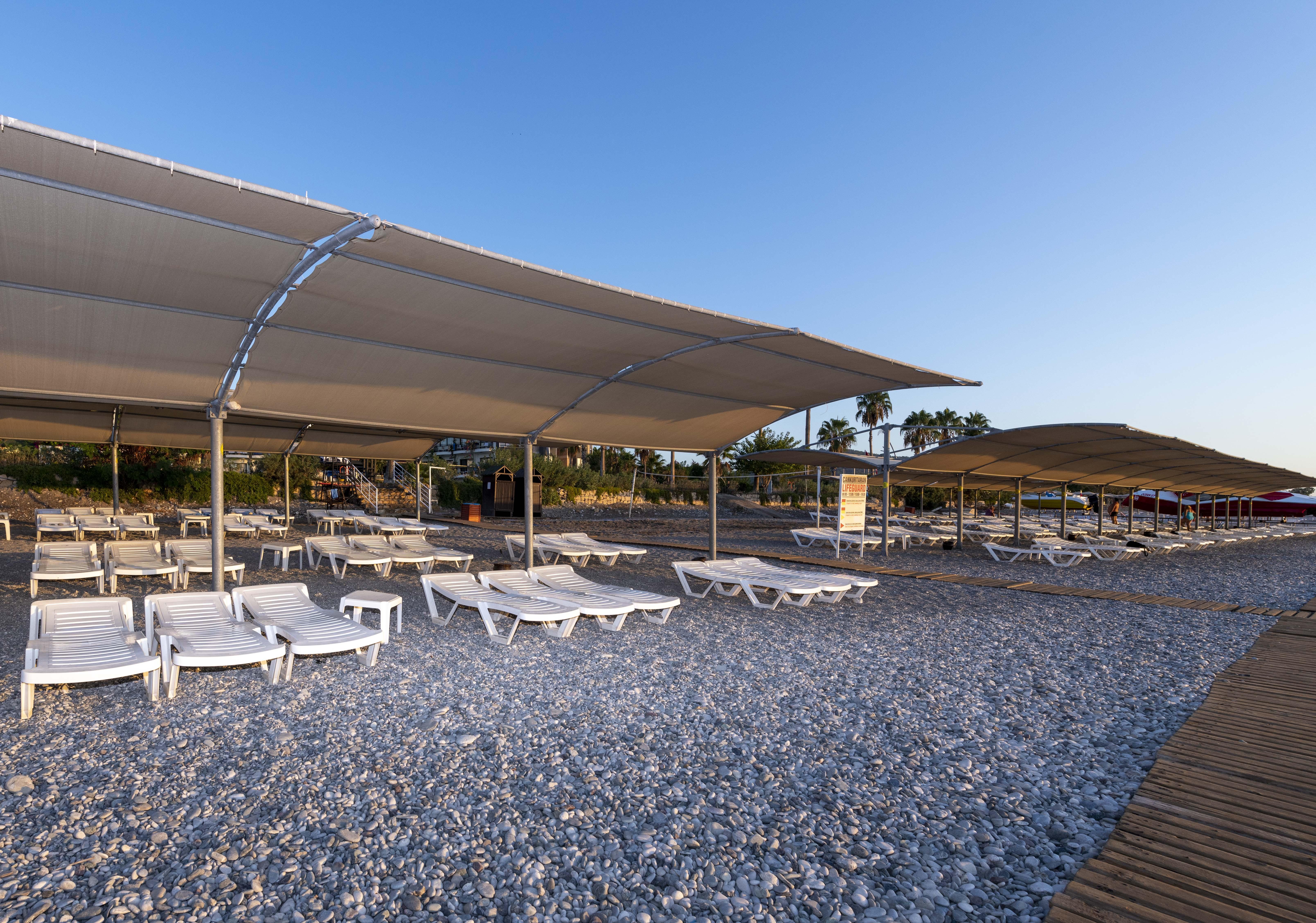 Armas Labada Hotel Kemer Exterior foto