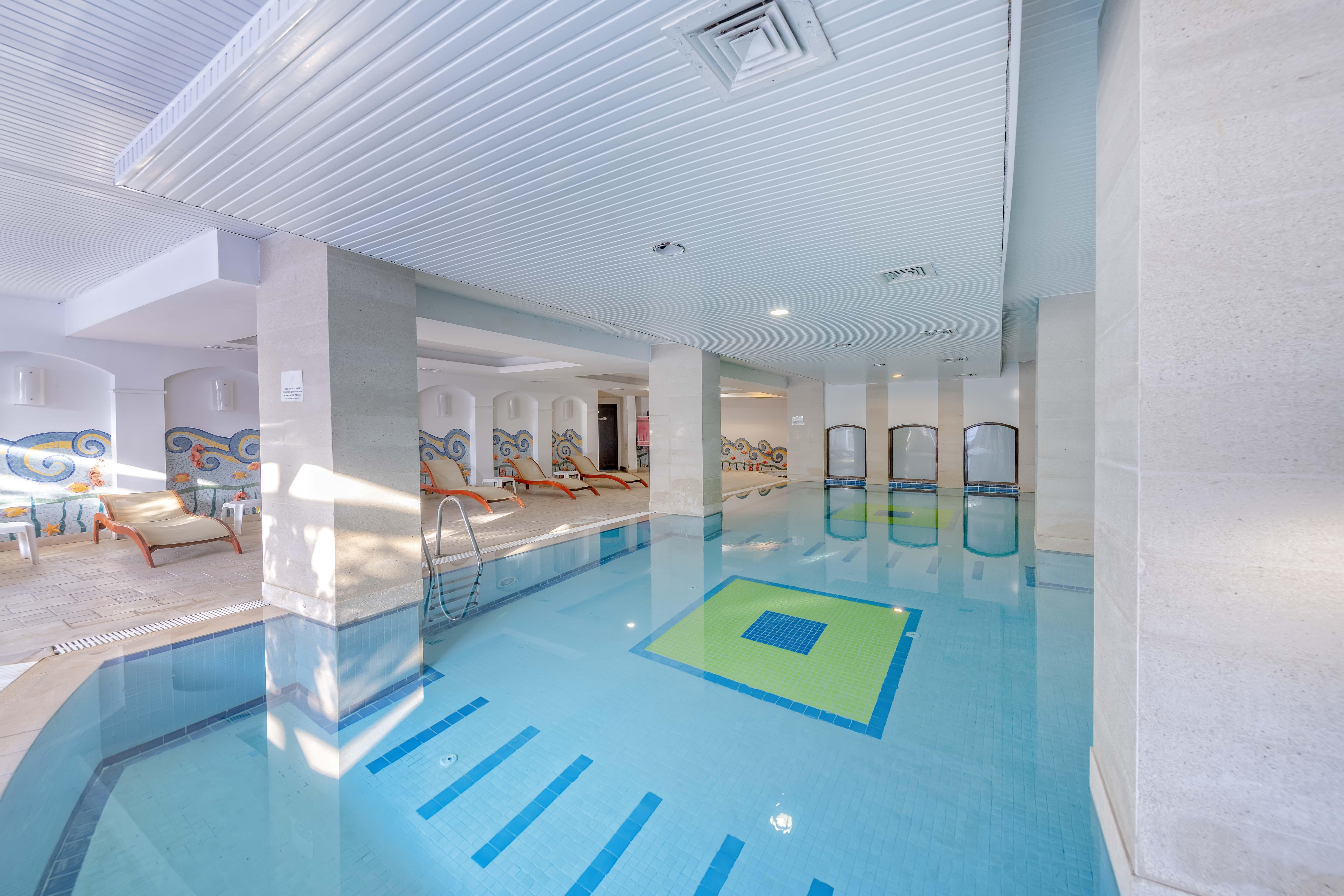 Armas Labada Hotel Kemer Exterior foto