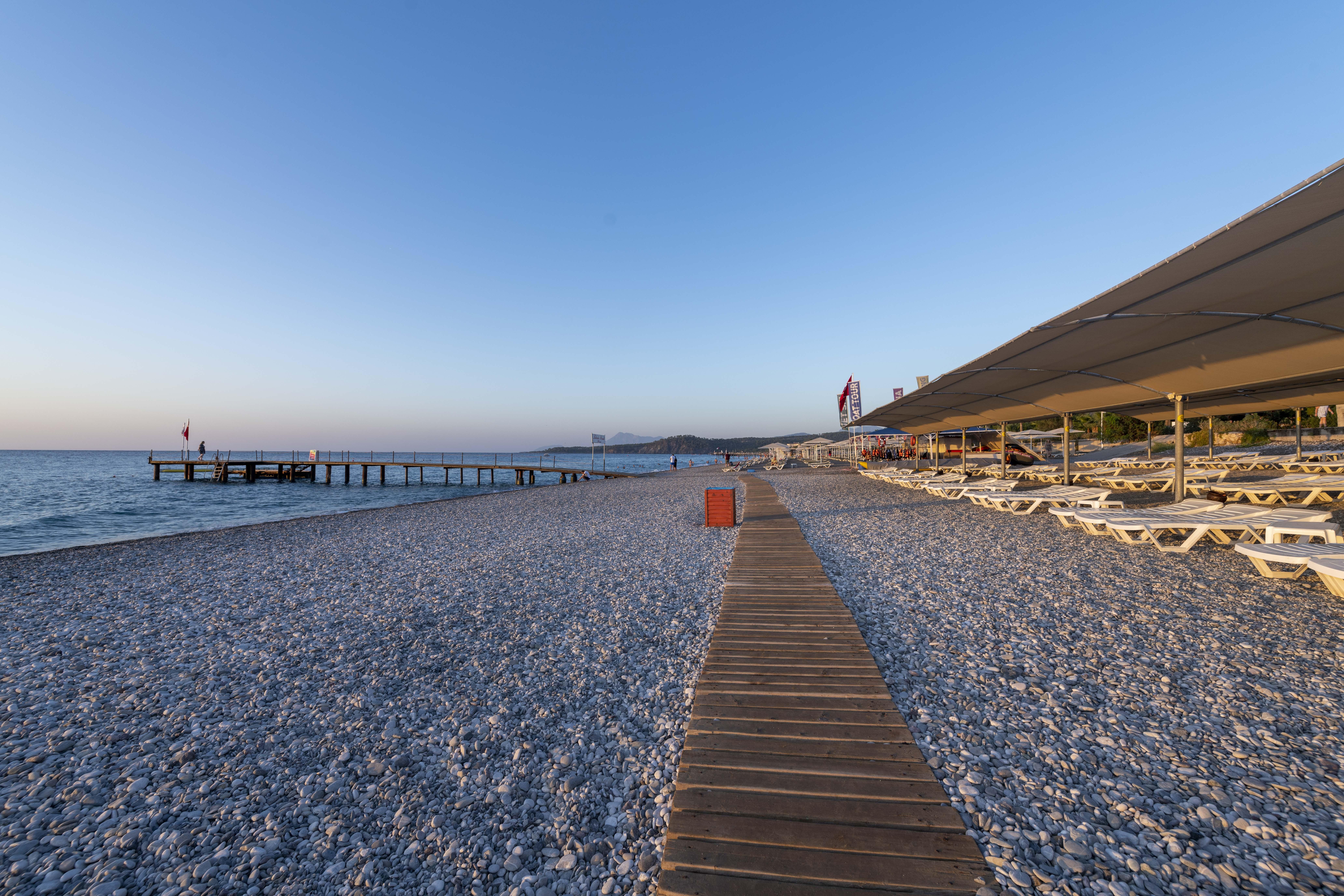 Armas Labada Hotel Kemer Exterior foto