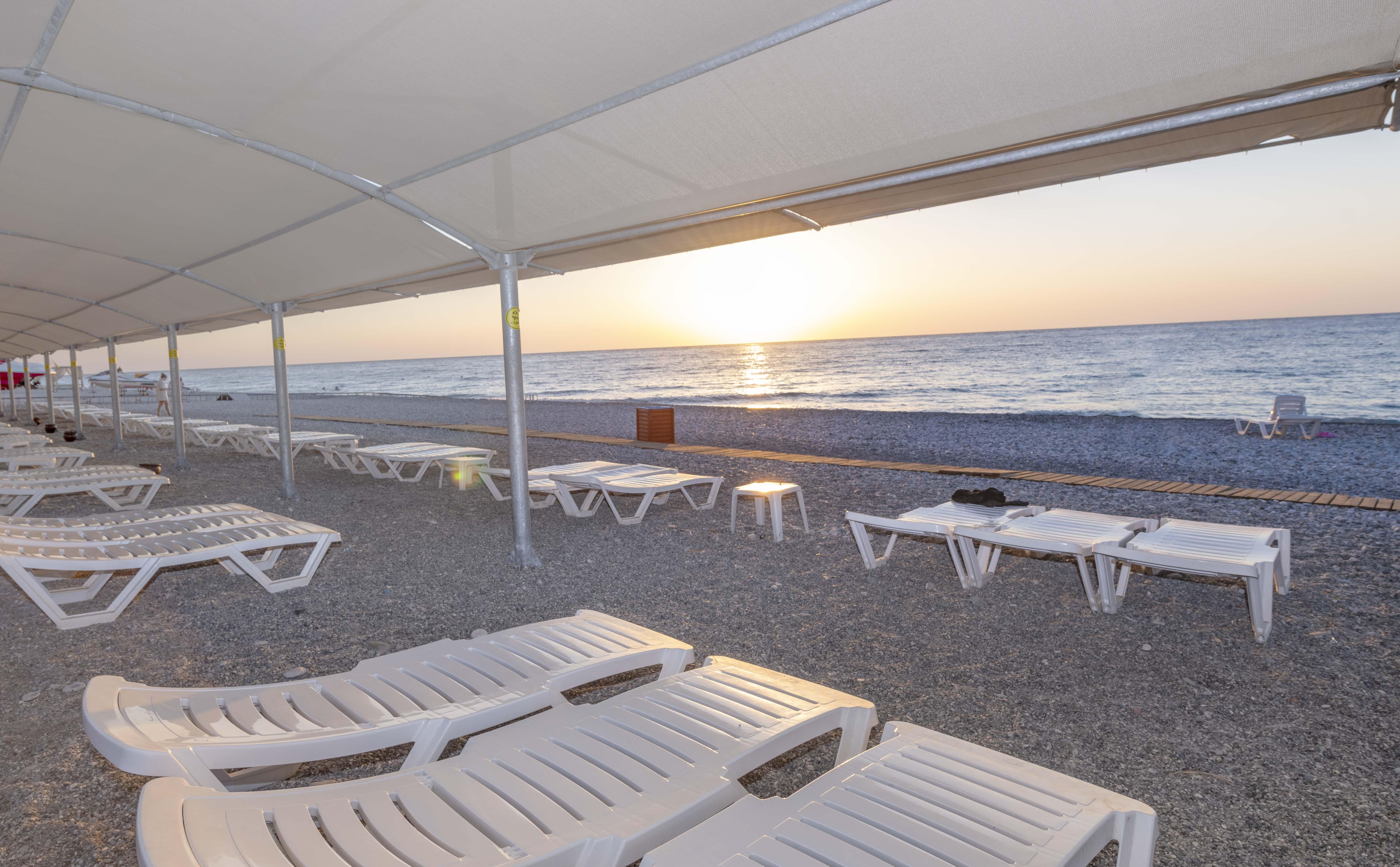 Armas Labada Hotel Kemer Exterior foto