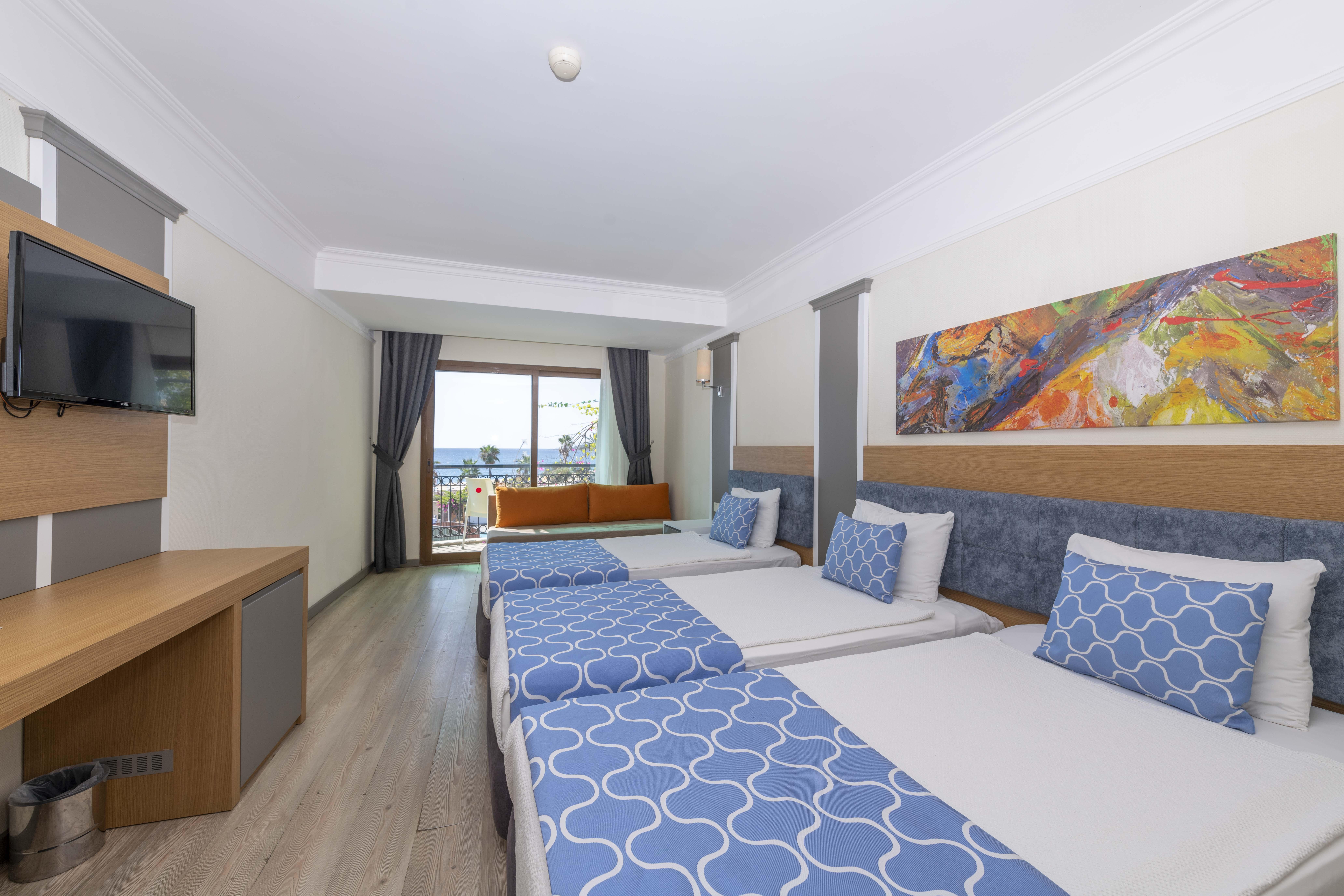 Armas Labada Hotel Kemer Exterior foto