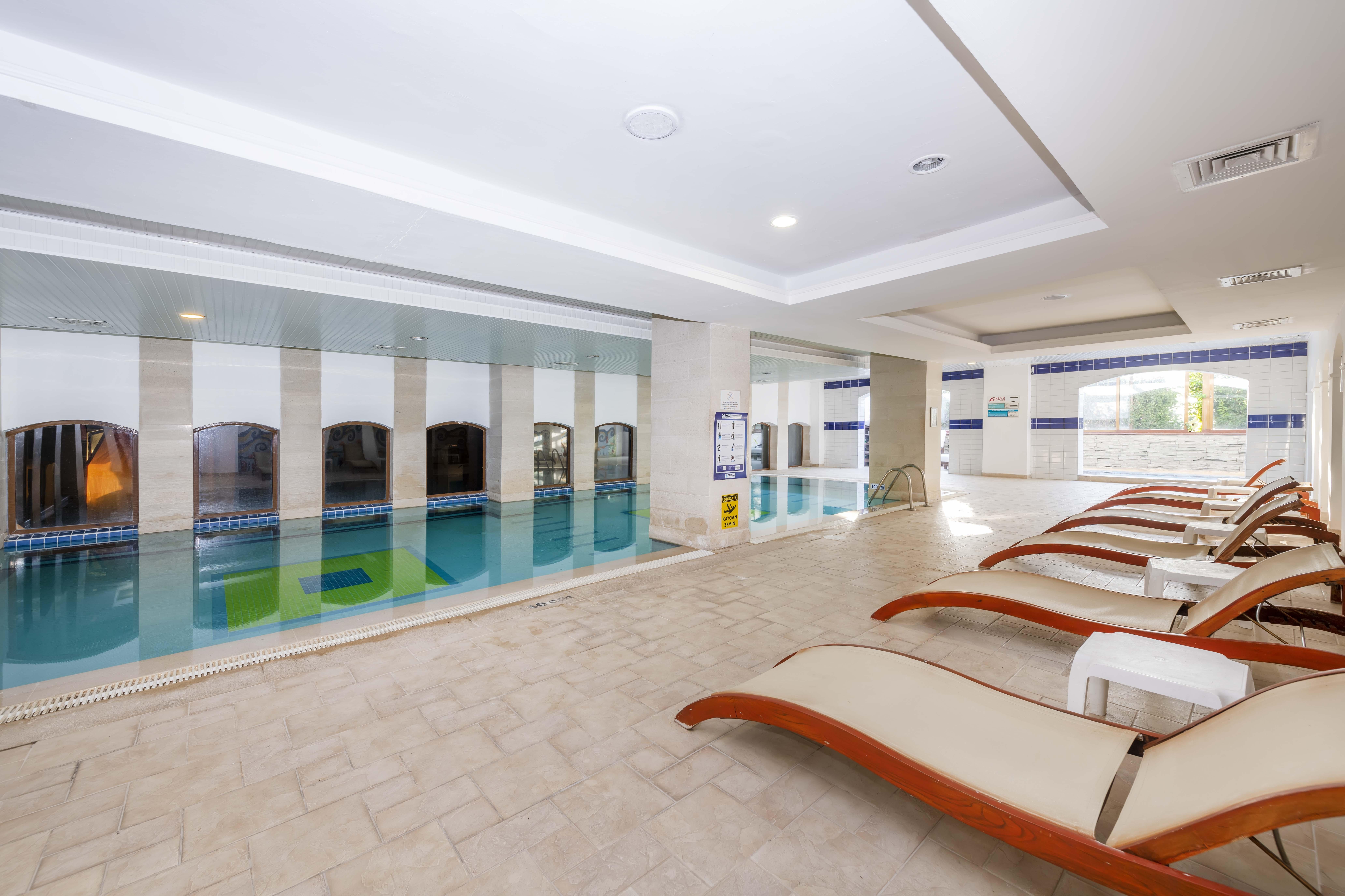 Armas Labada Hotel Kemer Exterior foto