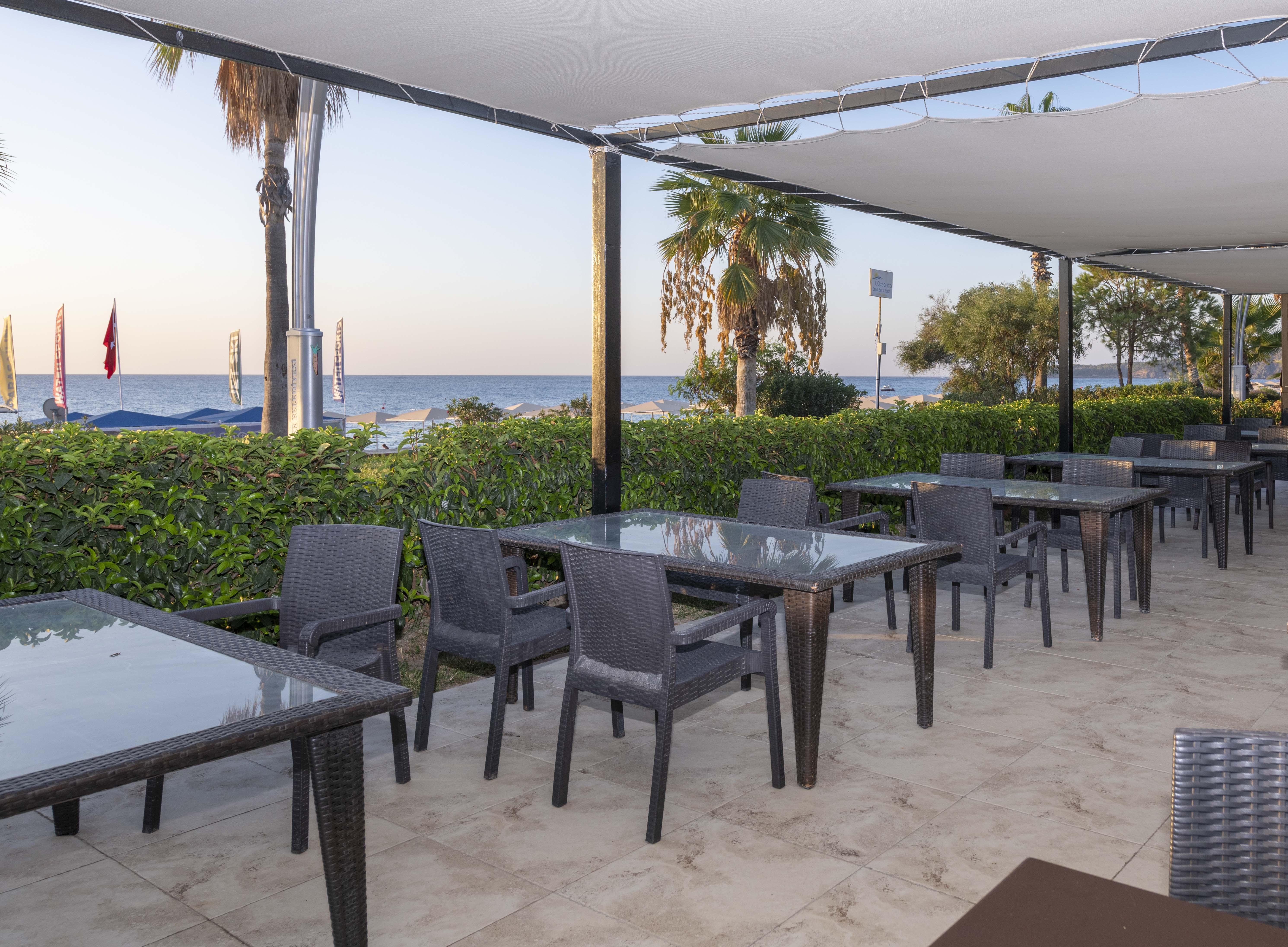 Armas Labada Hotel Kemer Exterior foto