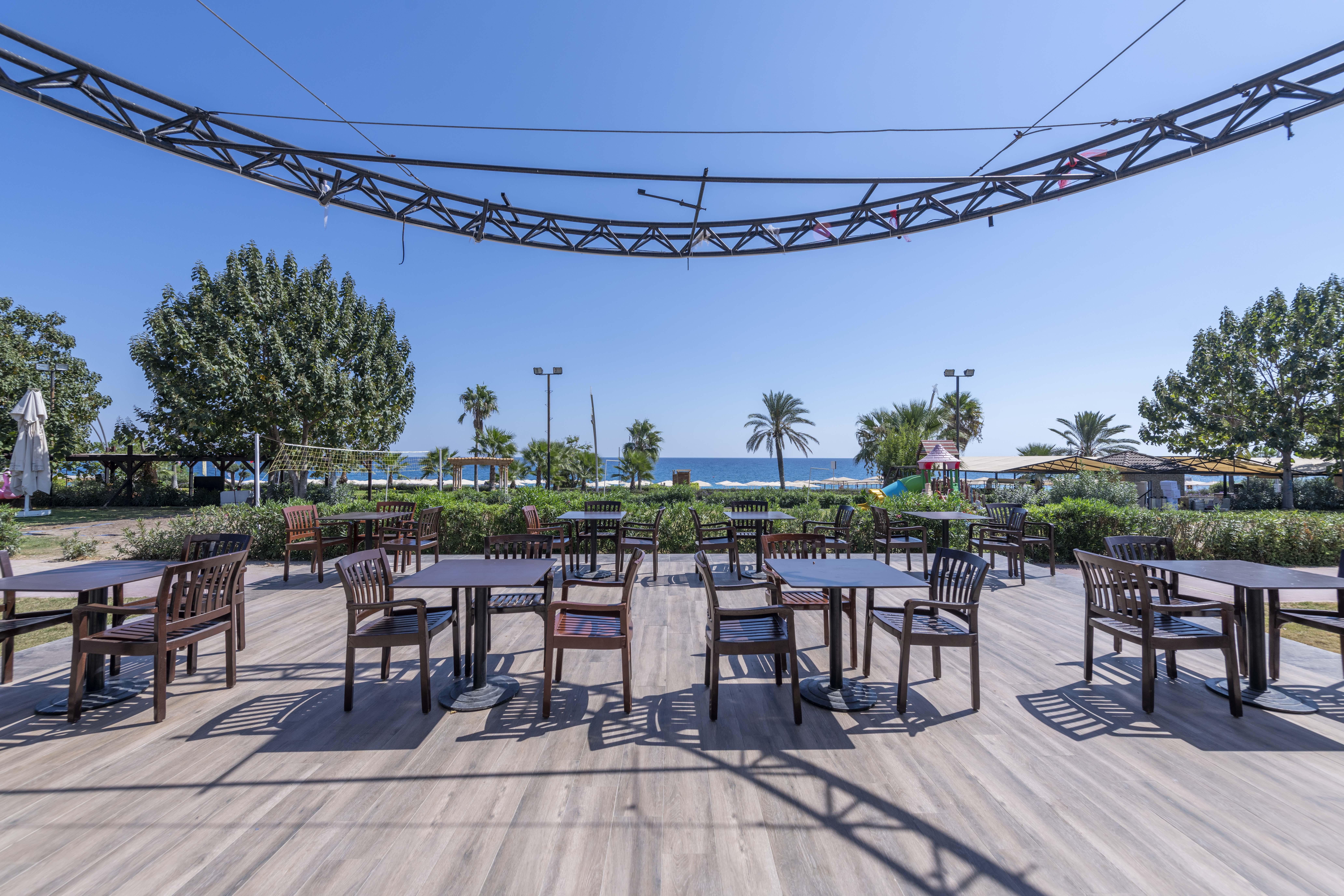 Armas Labada Hotel Kemer Exterior foto