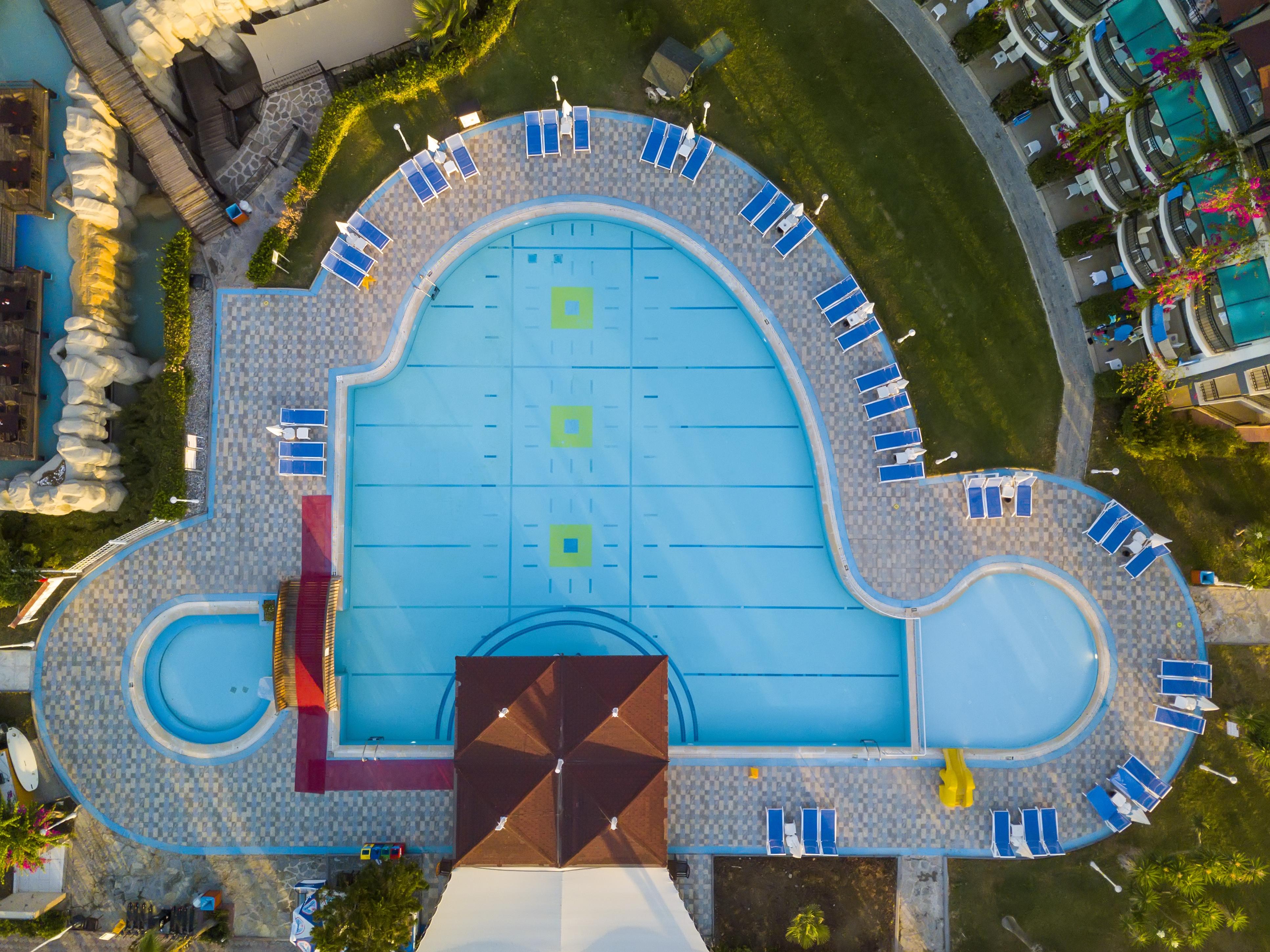 Armas Labada Hotel Kemer Exterior foto