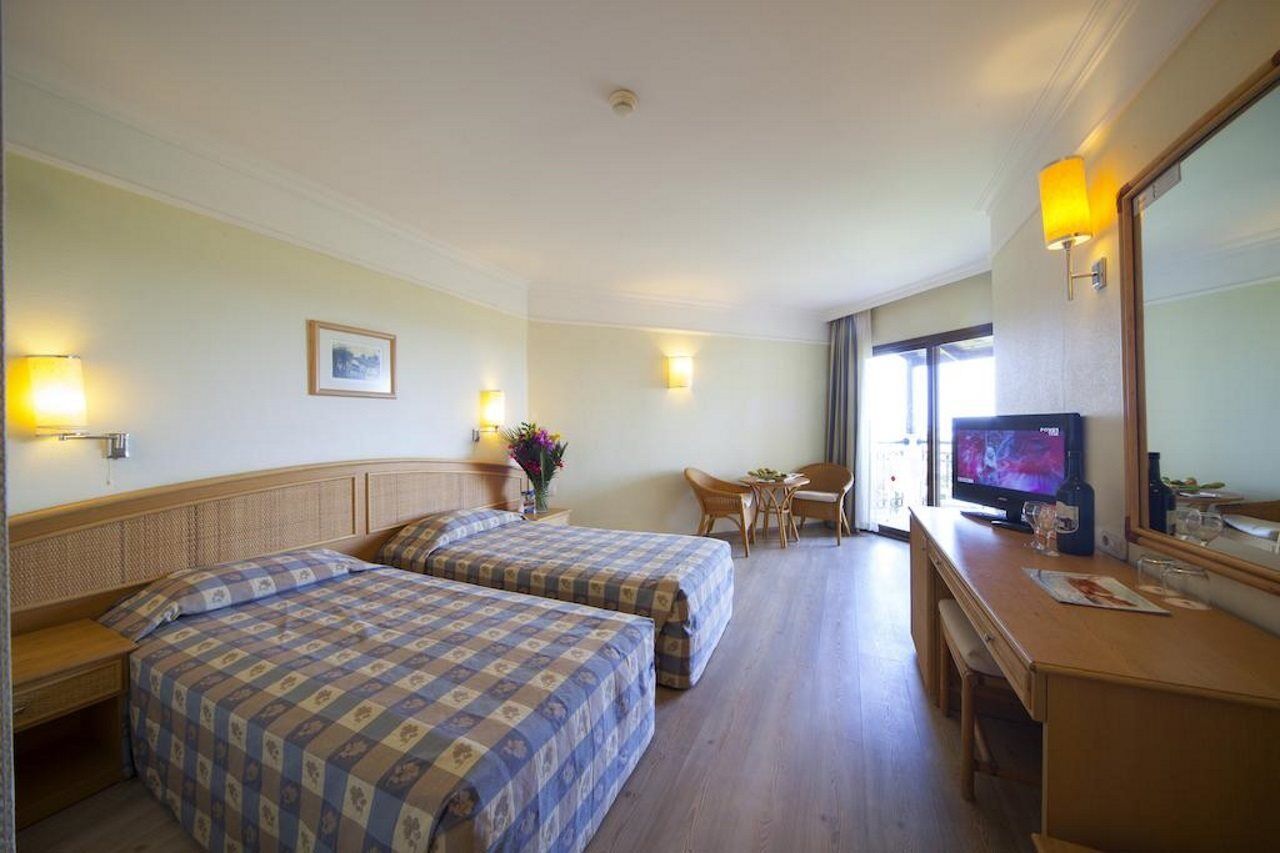 Armas Labada Hotel Kemer Exterior foto