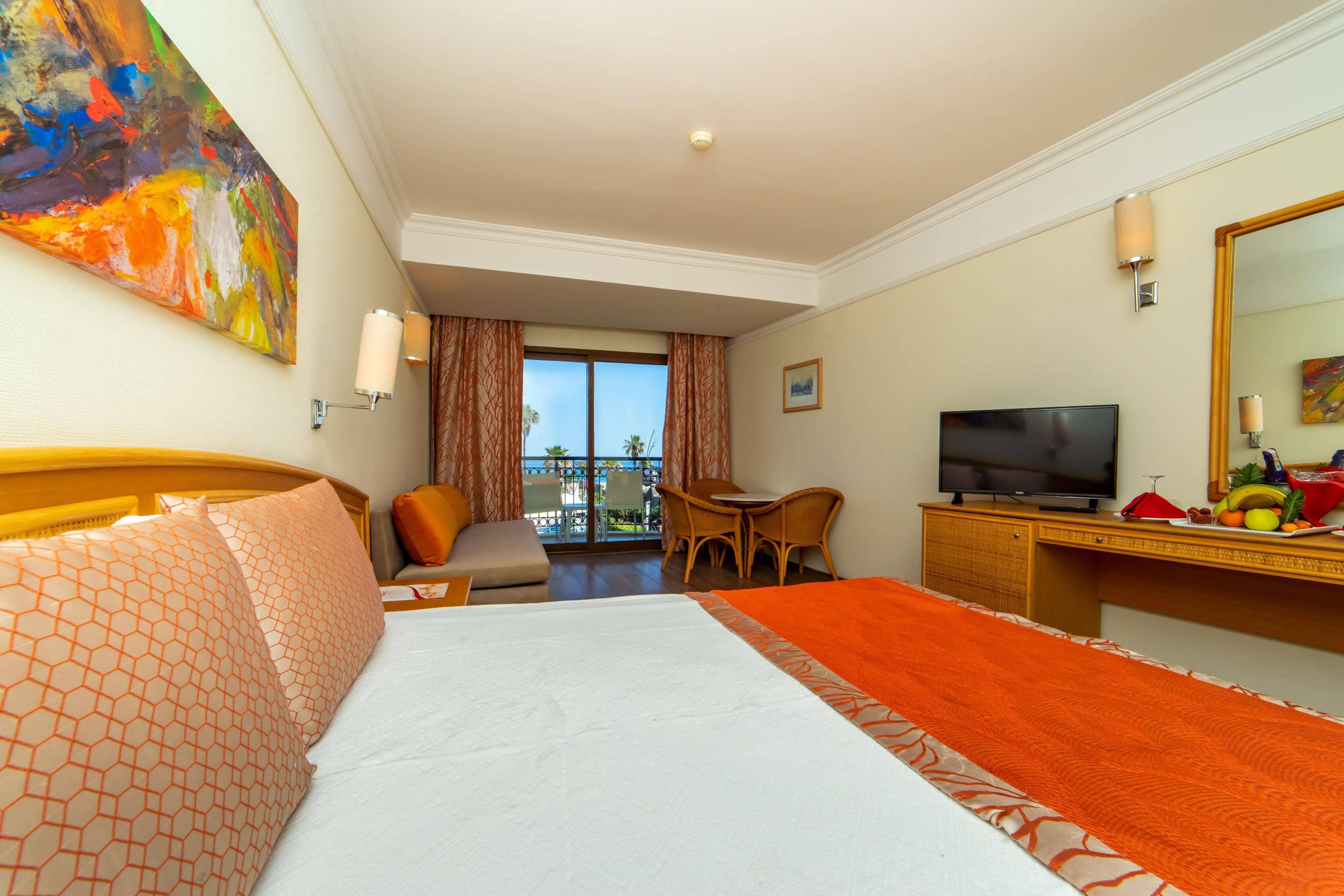Armas Labada Hotel Kemer Exterior foto